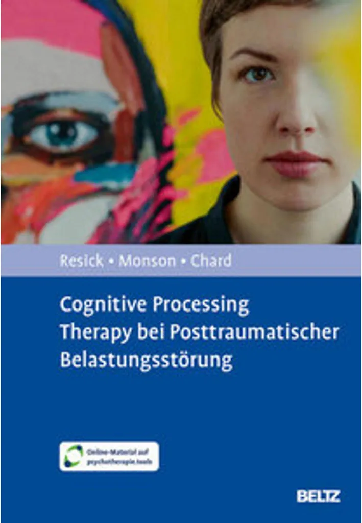 Thérapie de Processus Cognitif pour le SPT : Manuel Pratique Complet
