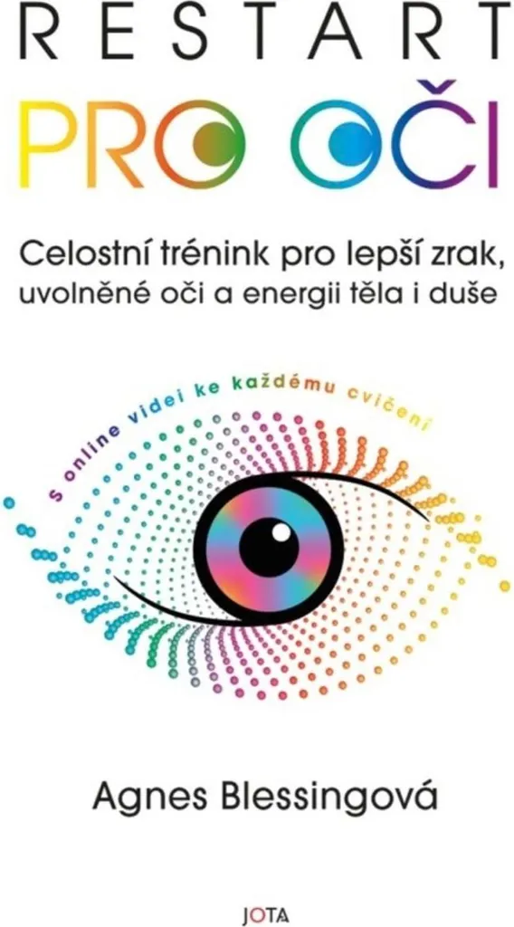 Soulagement fatigue oculaire Restart dla oczu pour travail sur écran