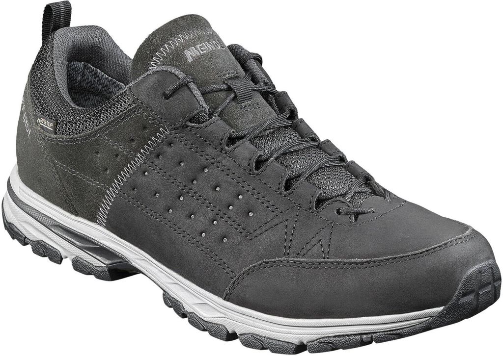 Meindl Schuhe Durban GTX schwarz Gr. 81/2 Produktbild 