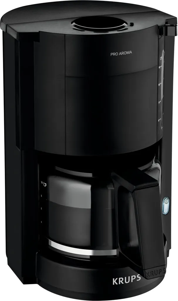 Analisi Krups F 309.08 ProAroma: Il Benchmark delle Macchine a Filtro - 25