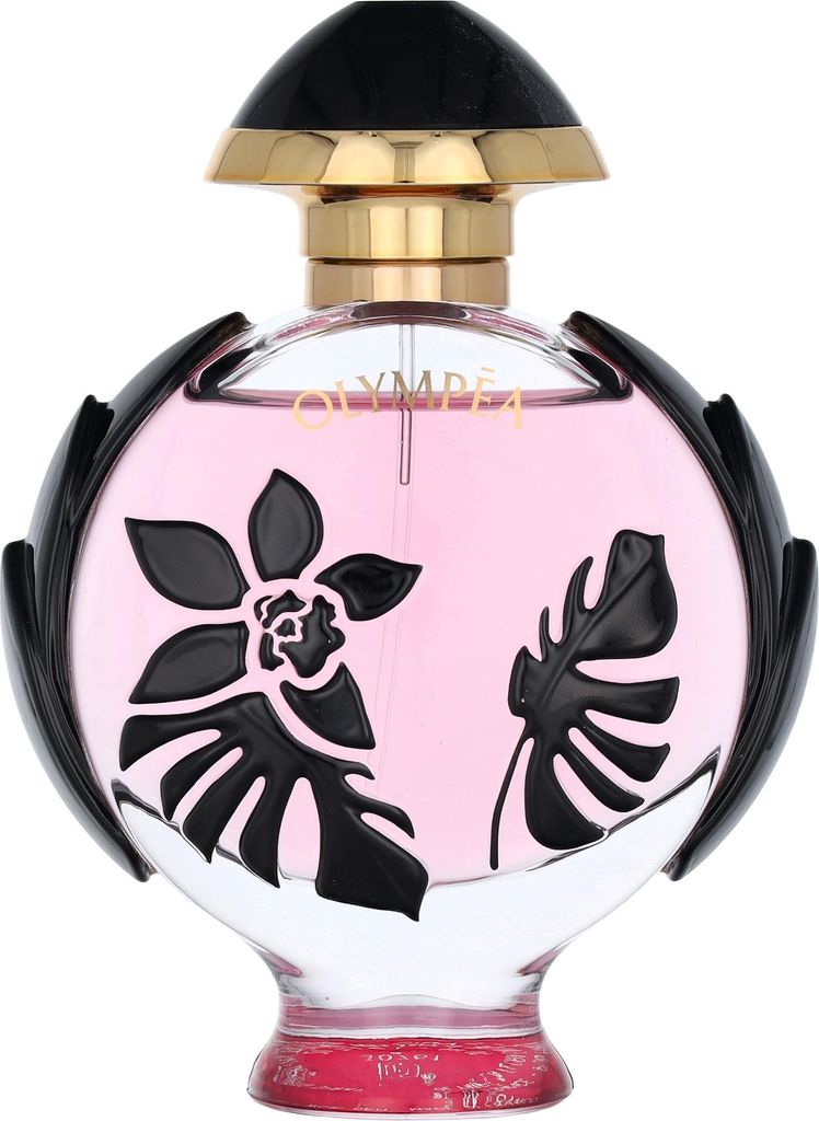 Paco Rabanne Olympéa Flora Intense Eau de Parfum für Damen 50 ml