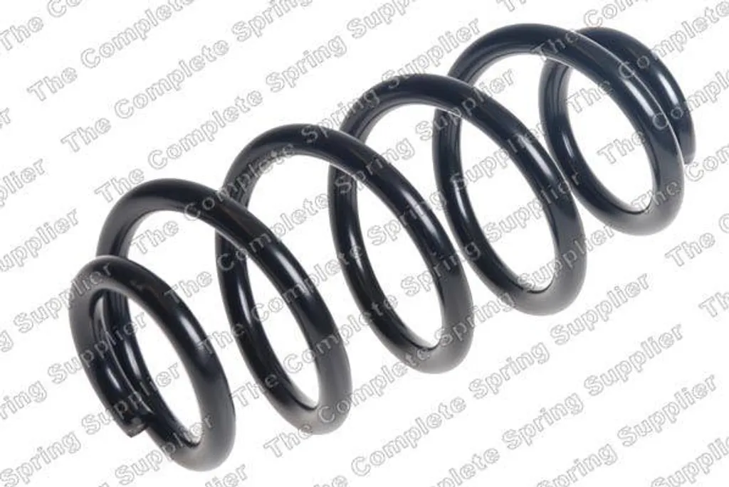 Ressort de suspension hélicoïdal LESJÖFORS pour châssis de BMW série X1