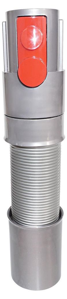 Dyson Schnellverschluss-Schlauchverlängerung für Staubsauger V7 V8 SV10 HH11 Motor