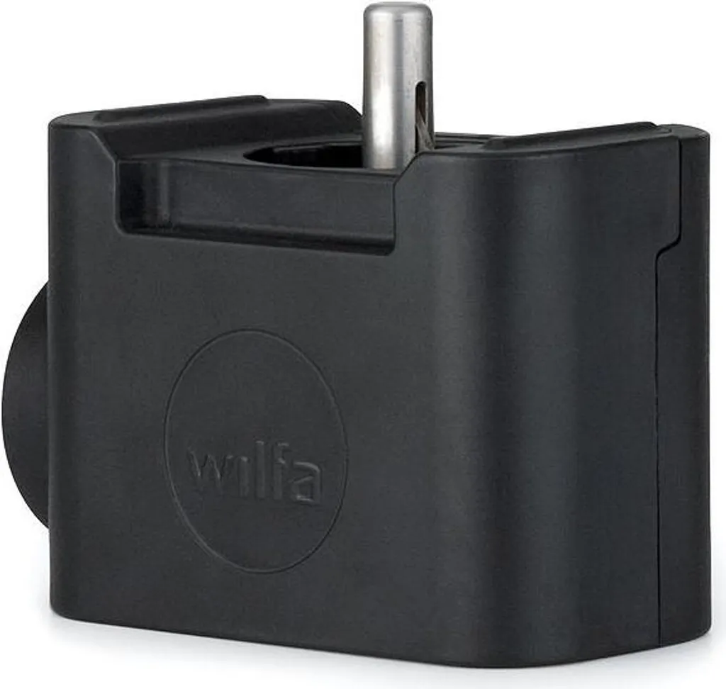 Adaptateur Wilfa Probaker Anti-Jeu - Solution Durable pour vos Accessoires - 7