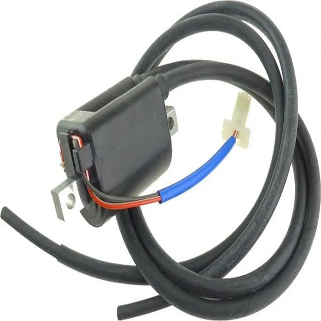 Bobine d'allumage pour Yamaha FJ 1200 88-97 : restaurer l'allumage moto