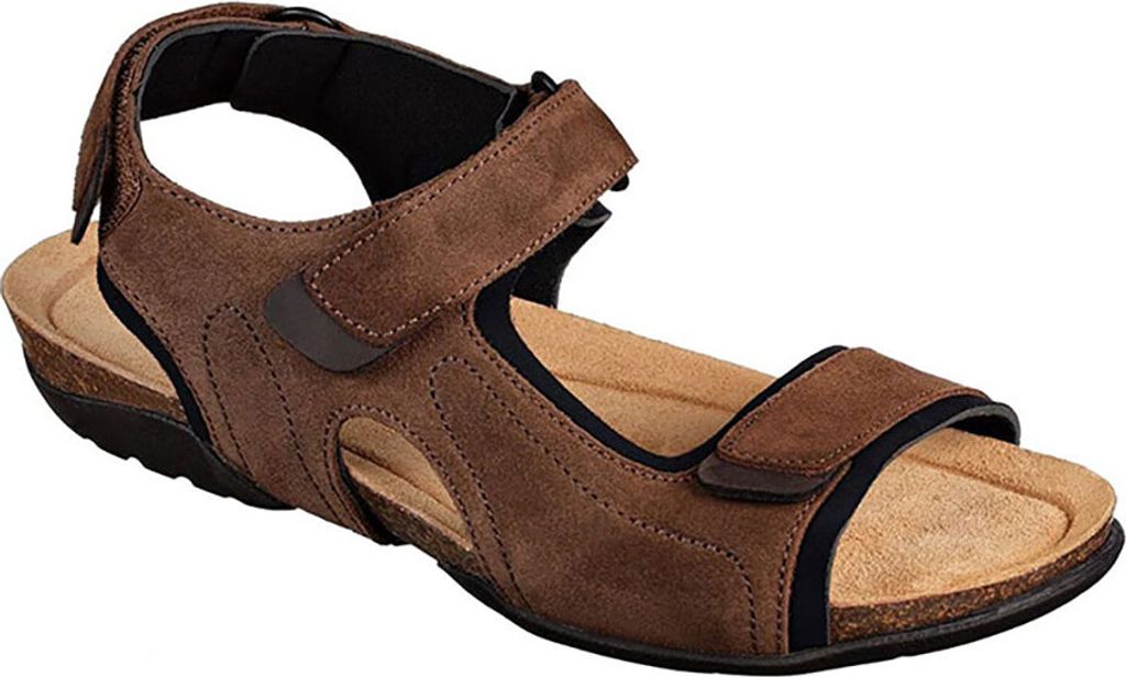 JOE N JOYCE Perth Black/Brown Größe 36