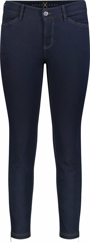 Mac - Damen 5-Pocket Jeans, DREAM CHIC (5471-91-0355L)
