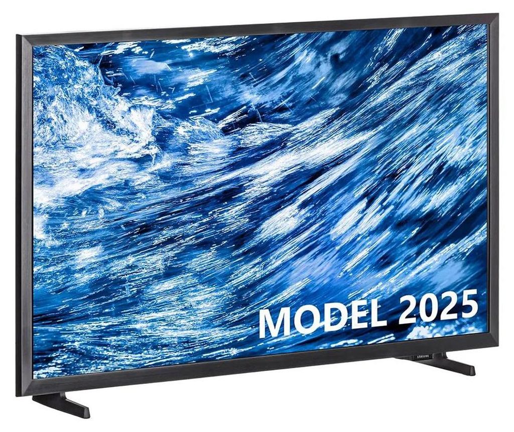 Samsung UE32H5002FK LED 32'' HD-Fernseher Tizen Q-Symphony DVB-T2 Schwarz