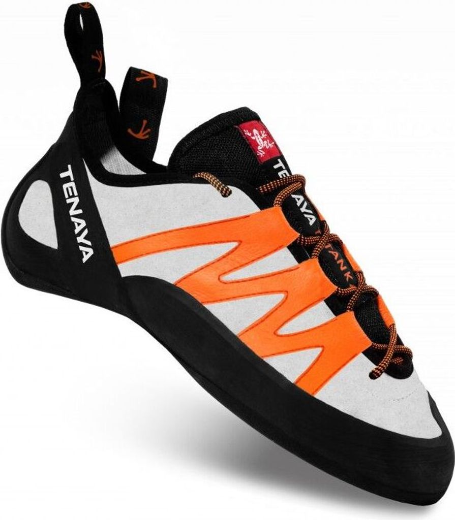 Tatanka (Kletterschuhe, Unisex) - Tenaya,3.5 UK / 36.25
