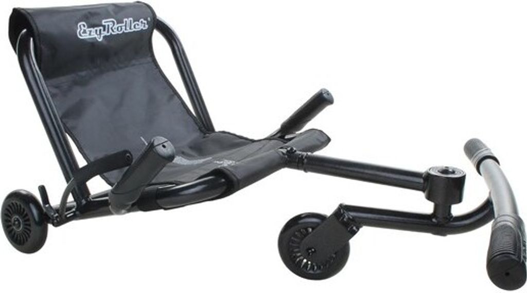 Ezy Roller Classic, Kinderfahrzeug Dreirad Sitz Spielzeug, Produktbild 11