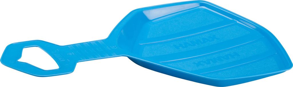 Hamax Hot Sheet, Schneerennfahrer, Blau, Kunststoff, Produktbild 