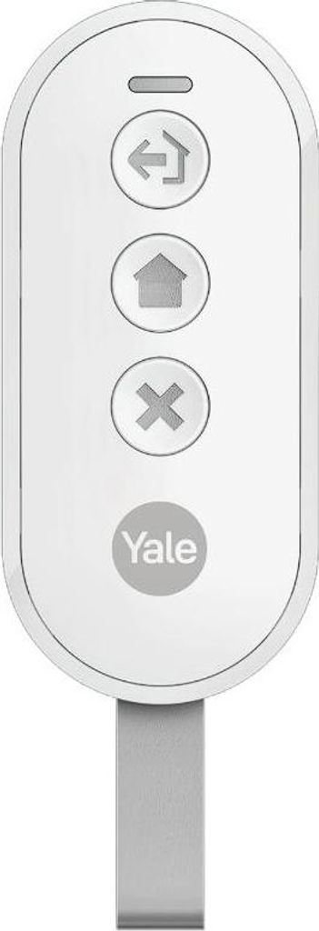 Yale Intelligente Alarme Intelligent Alarm Keyfob Fernbedienung Hochwertige Qual