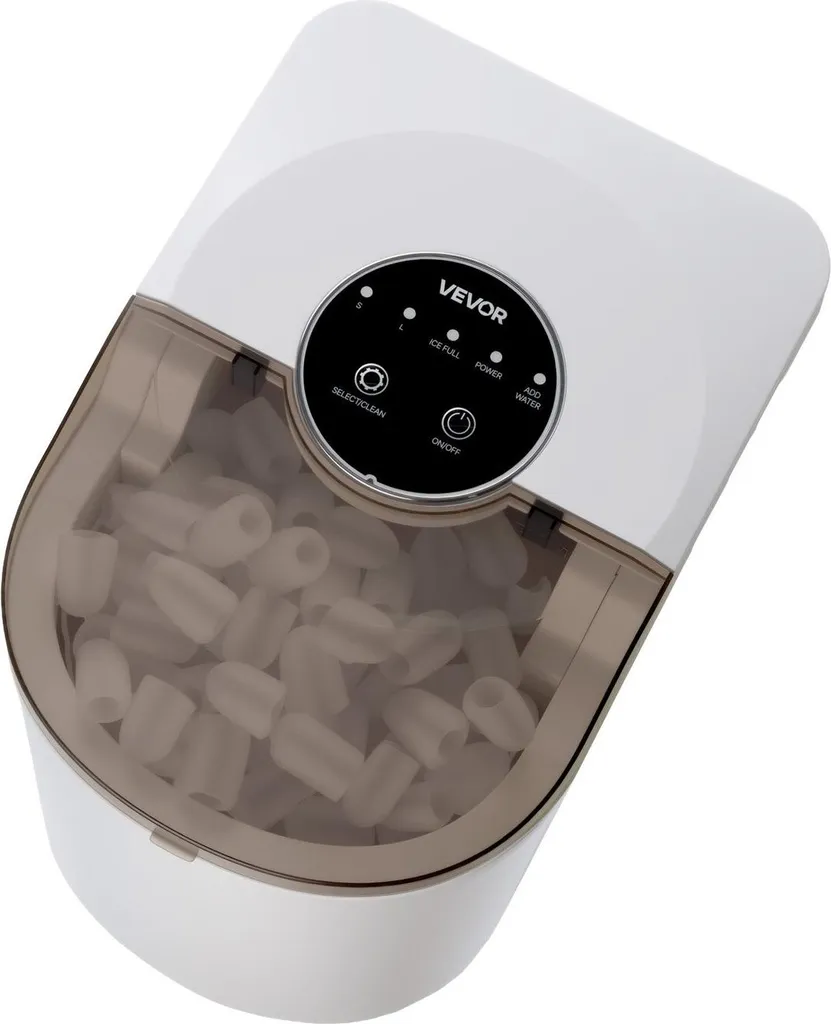 Machine à glaçons automatique pour ne plus jamais manquer de glace - 10