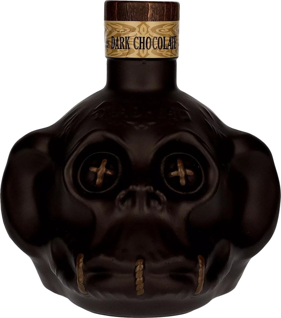 Deadhead al gusto di cioccolato fondente 35% Vol. 0,7 l Immagine del prodotto 