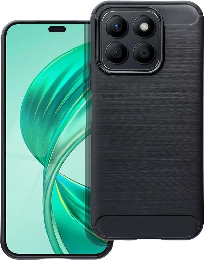 CARBON passend für HONOR X8b schwarz