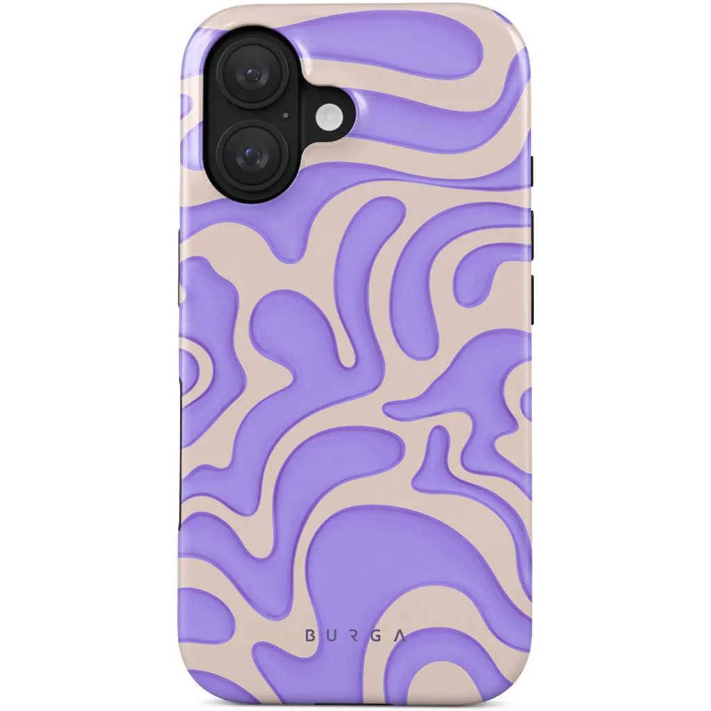 Burga Y2Kool iPhone 16 Case: L'Accessorio Fashion Definitivo 2026