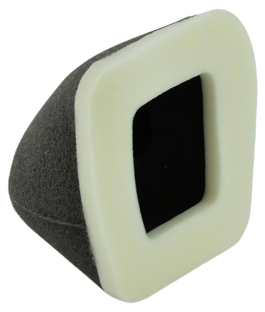 Meiwa MIV luchtfilter voor Yamaha DT125R, model DE03 Productafbeelding 