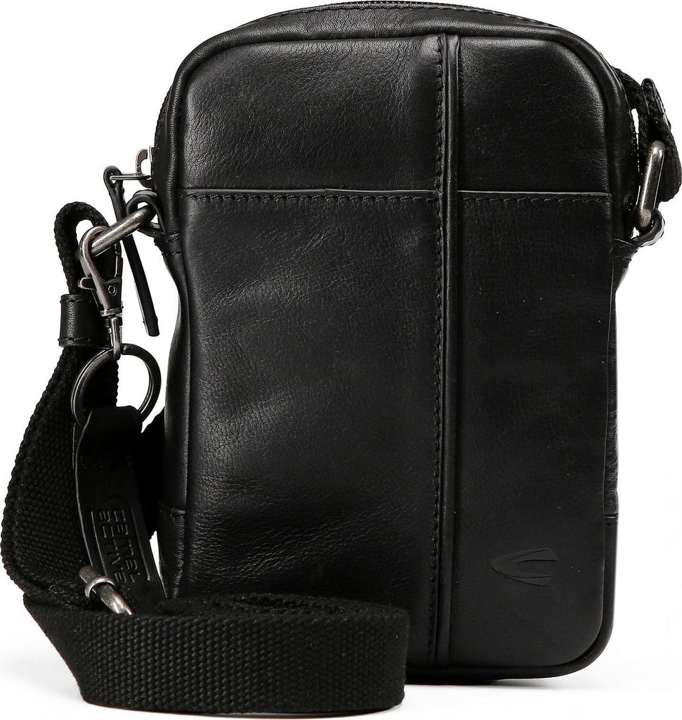 camel active Pine Handytasche Leder 13.5 cm