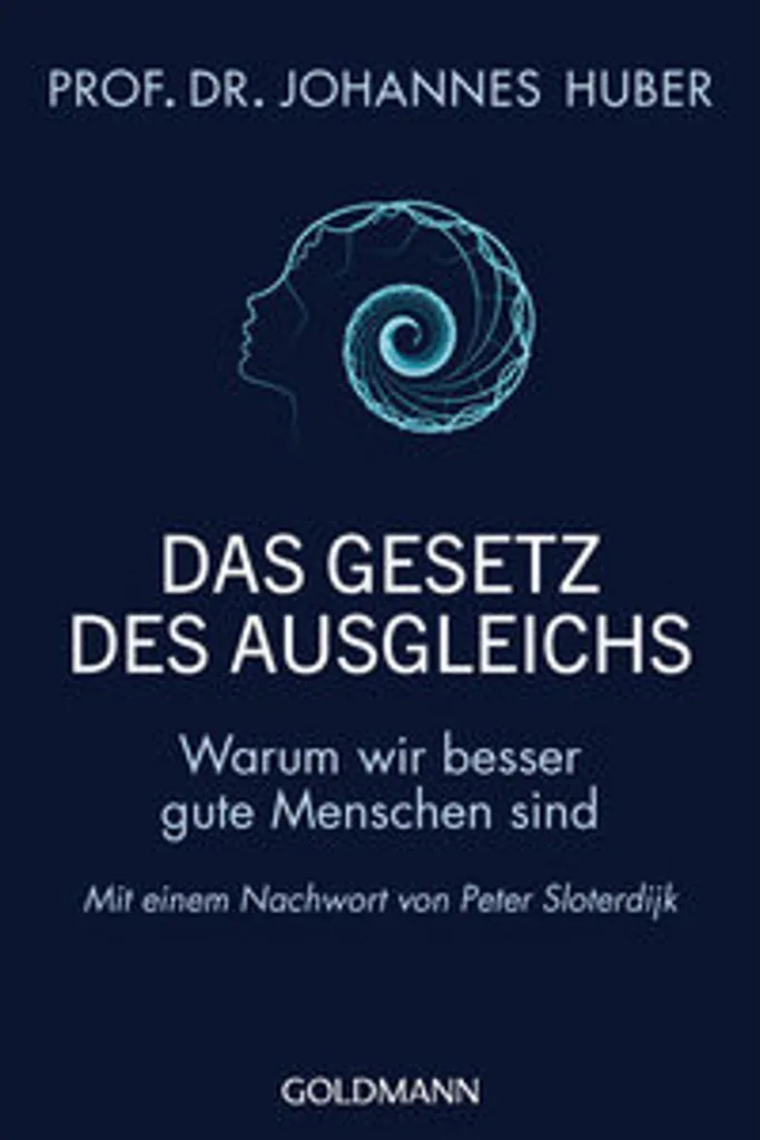 Das Gesetz des Ausgleichs : Guide Santé et Bien-être - Johannes Huber