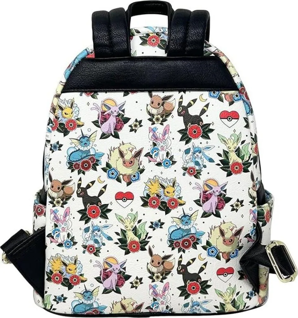 Taglia M  Pettorina Per Cani Mini Zaino Up 15° Anniversario Dug Cosplay Disney Loungefly 0671803513778