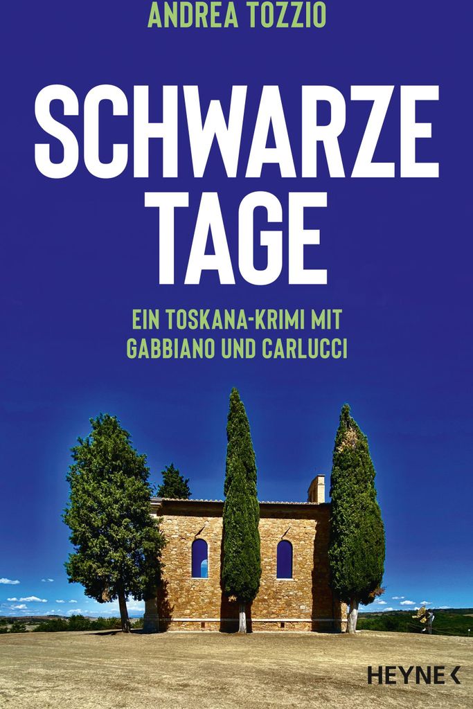 Schwarze Tage