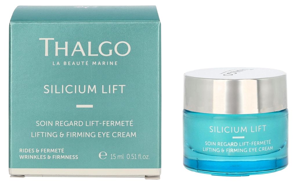 Thalgo Lifting- und Straffungsaugencreme VT22046 Produktbild 