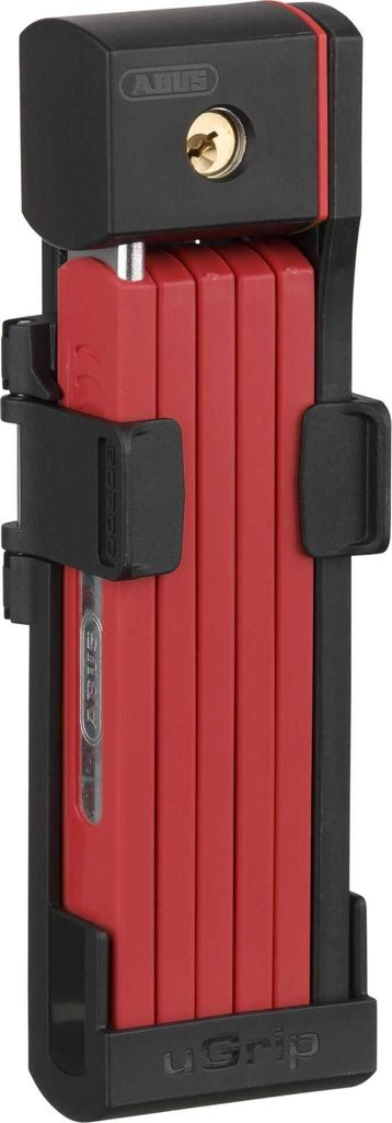 ABUS Bordo uGrip 5700K SH serratura pieghevole con staffa - Immagine del prodotto 
