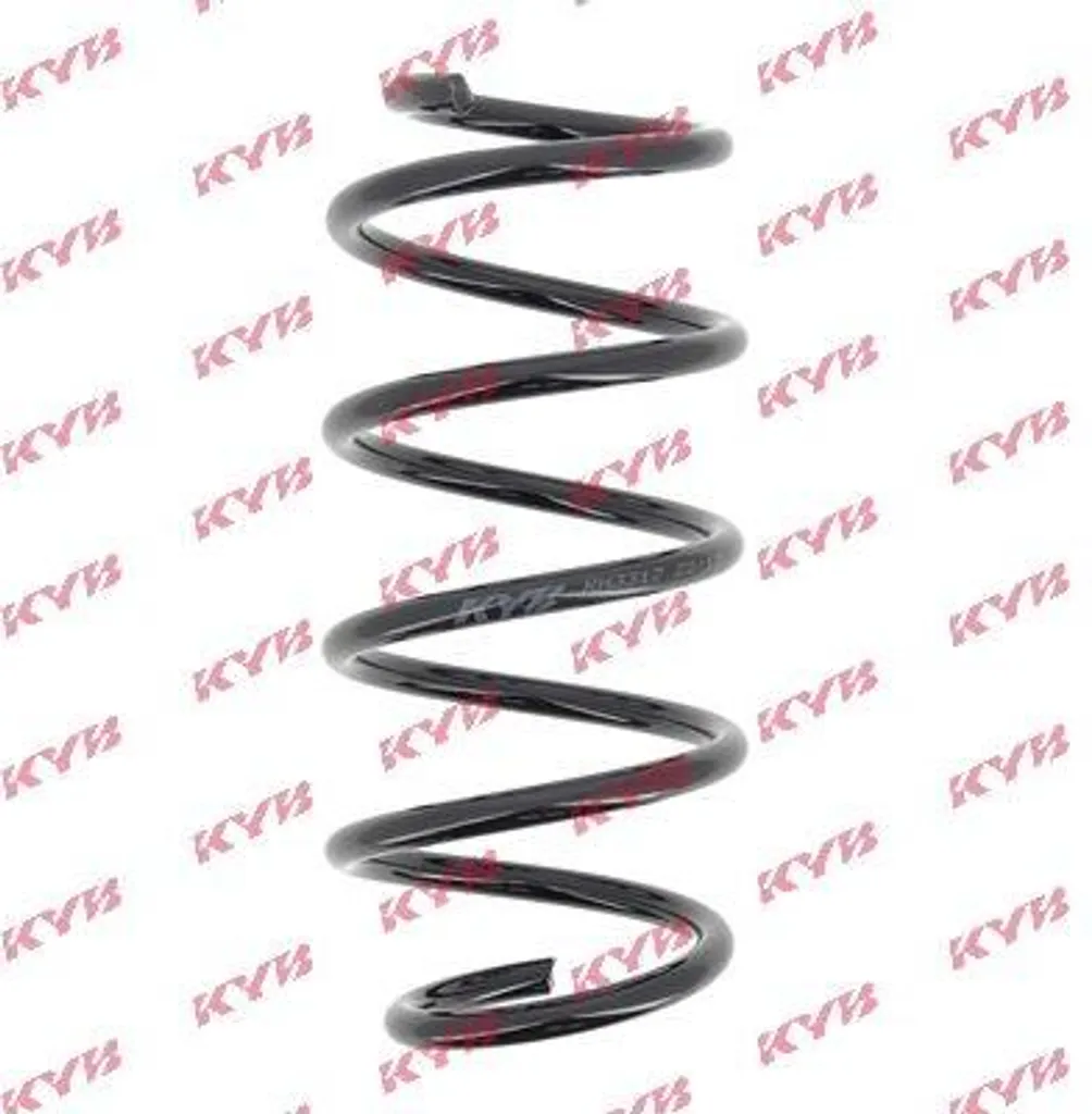 Ressort de suspension KYB RH3317 OE 312110 pour Combo et Tigra B