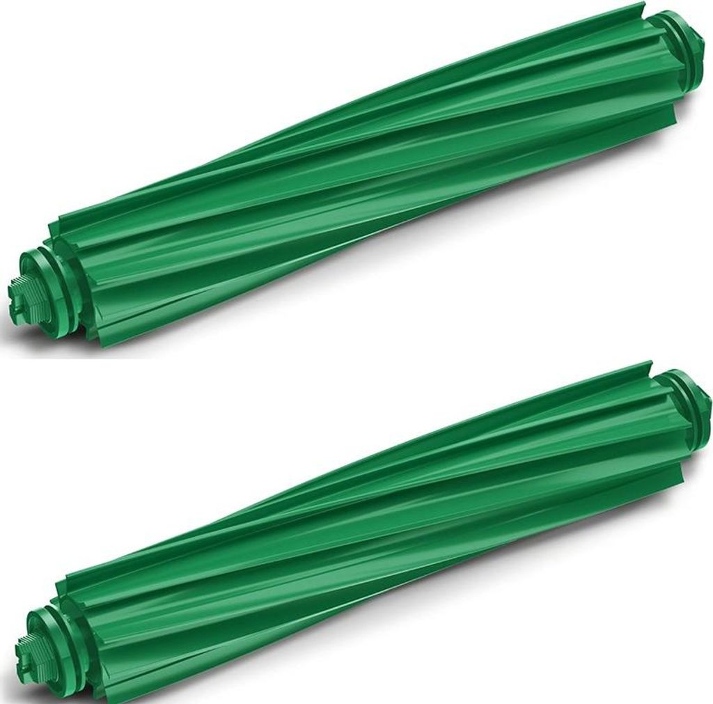 INF Roomba Plus 405/505 Combo Staubsauger Ersatzteile - 2er Pack