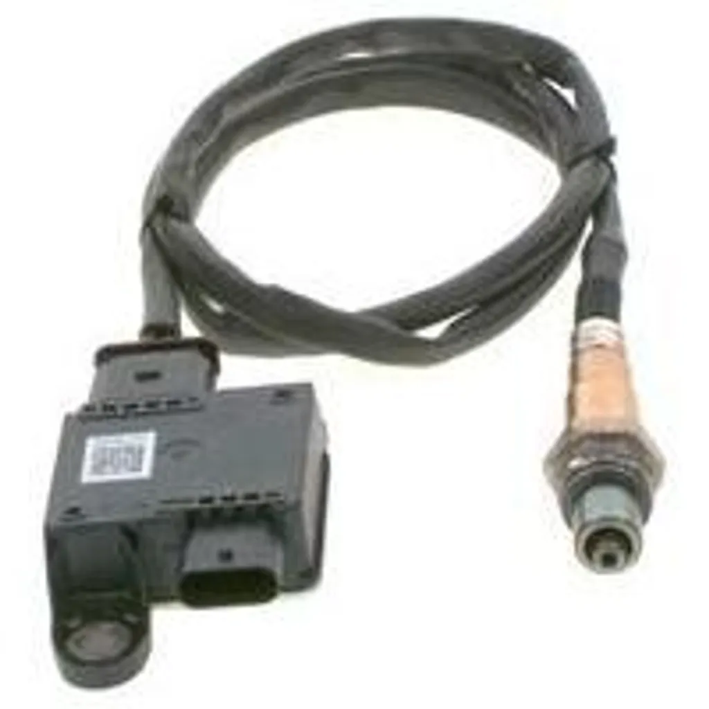 Sonde de suie diesel Bosch 13628582026 pour BMW G20 G30 G32 G11 F93
