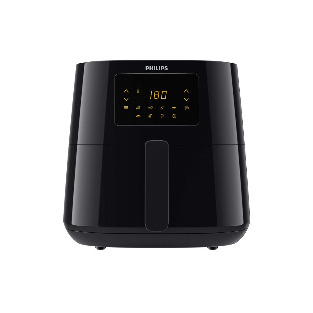 Philips Premium Airfryer XXL HD9860/99 123