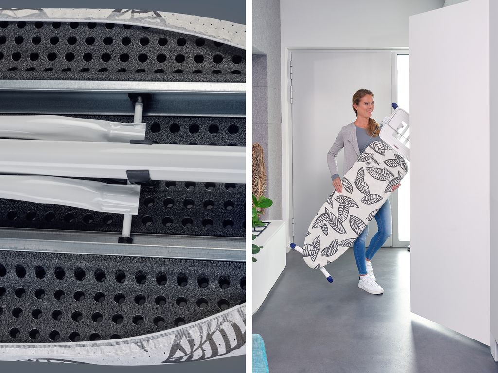 Žehliaca doska Air Board Express L Solid Obrázok produktu 4