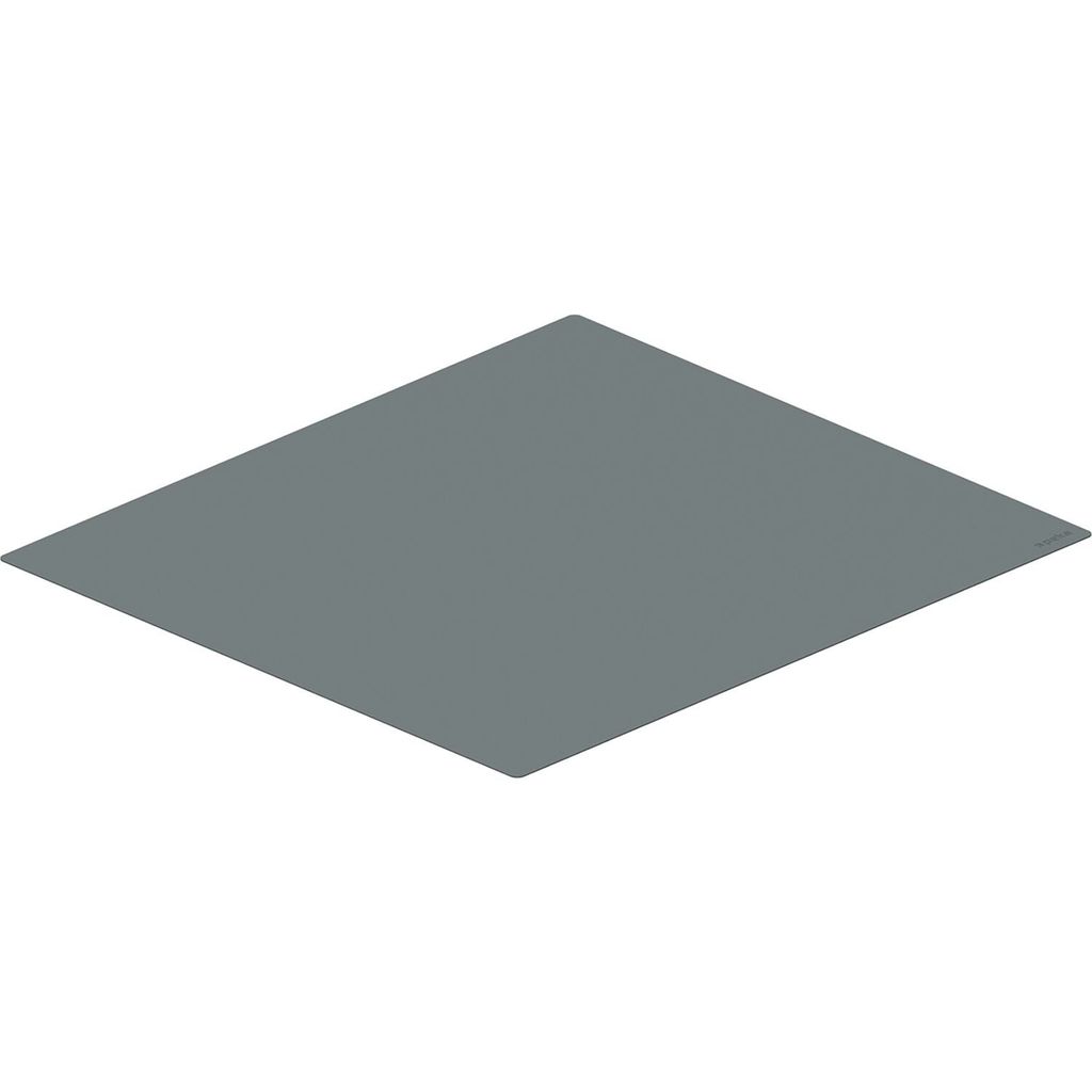 PEKA Antirutschmatte Silikon Libell 600 Extendo Walnussgrau