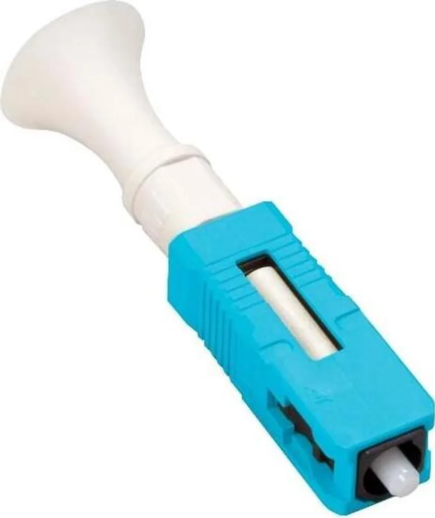Connecteur SC pour Fibre OM3/OM4 Corning NPC 80611326242 Réseau 10Gbps