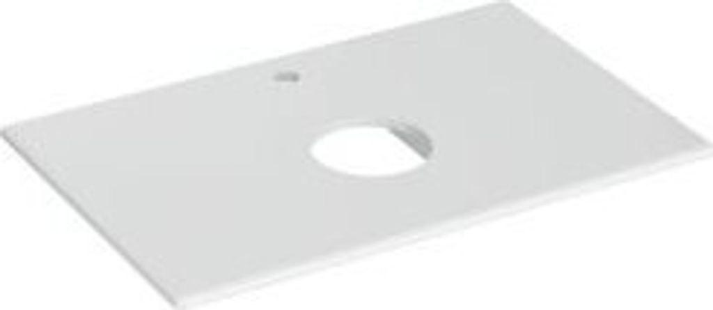 VITRA 7546B001-1826 Konsolenplatte New Metropole 795x500