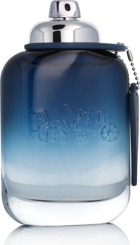 COACH | COACH BLUE | Eau de Toilette Image du produit 