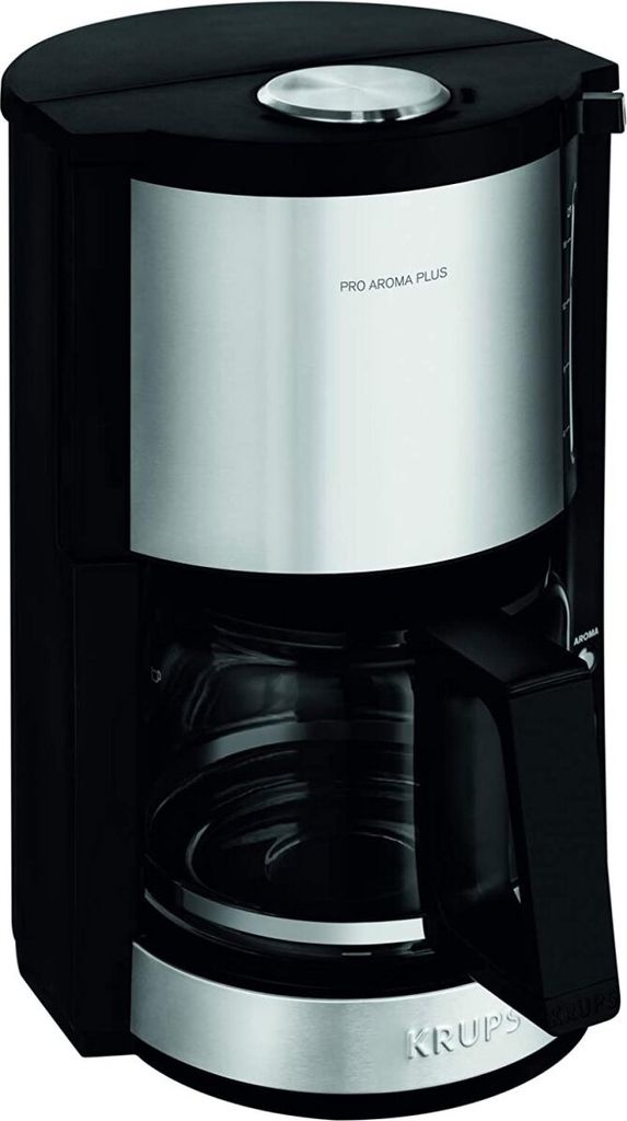 KRUPS Kaffeemaschine KM 321 1100 W Produktbild 18