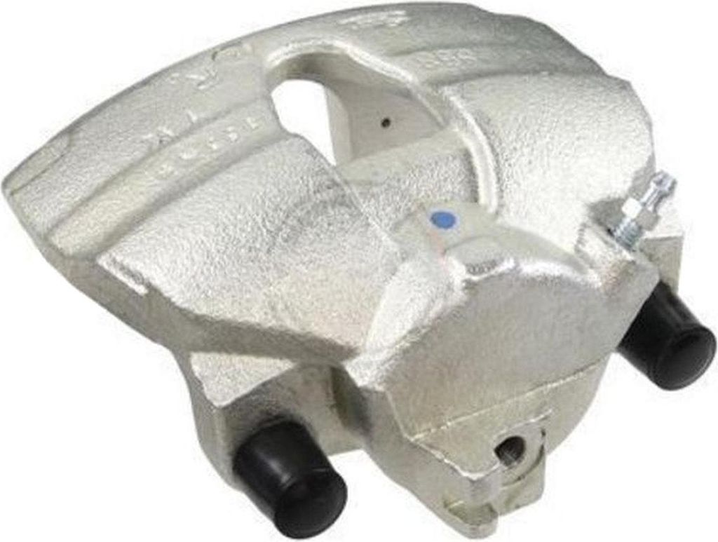 Bremssattel 1 Kolben axial Ø 57 mm A.B.S. für u.a. NISSAN PRIMERA