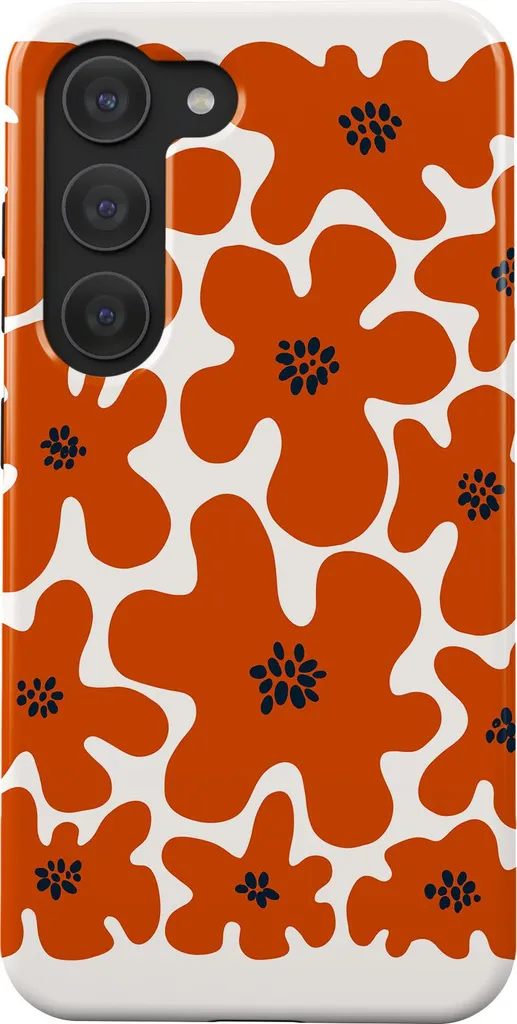 Cover MagSafe Samsung S25 Plus: Shockproof di Grado Militare
