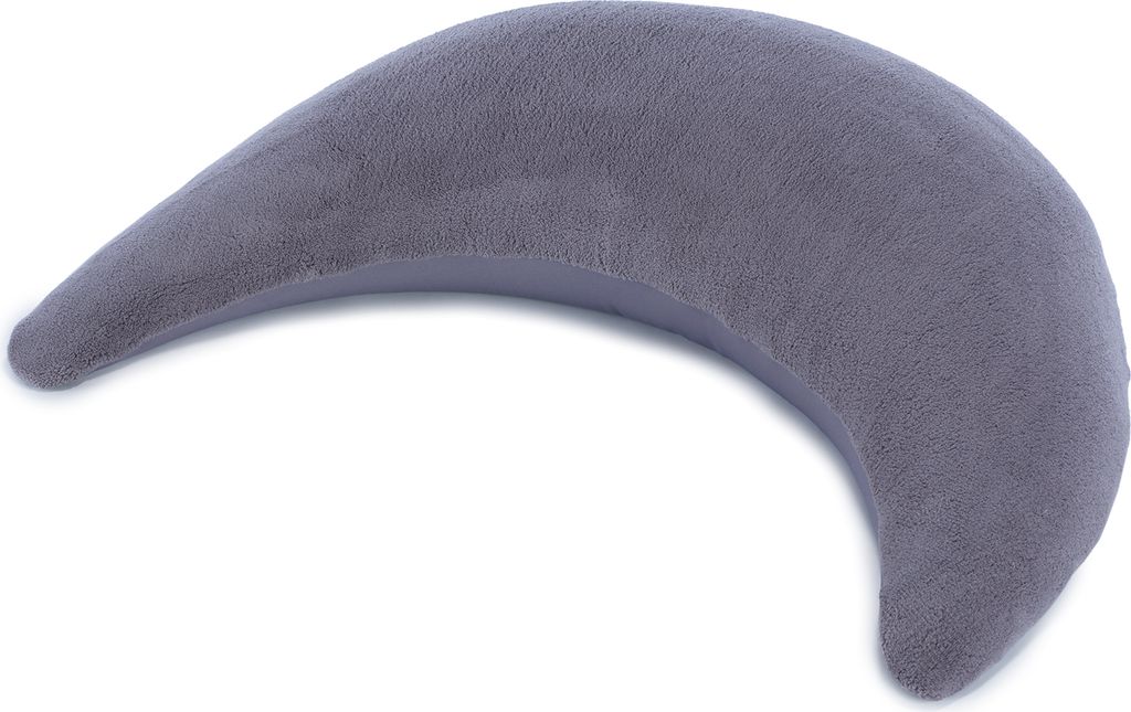 Theraline Plüschmond Stillkissen TOP