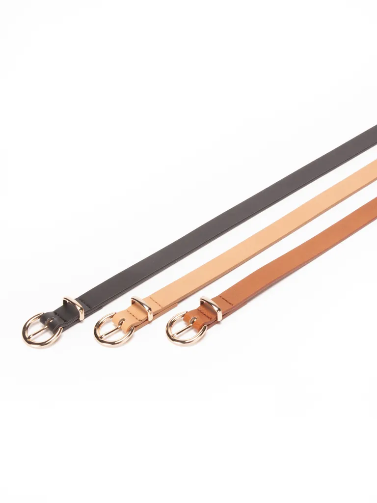 Cintura Tamaris da donna - 160133 in Multi (lunghezza: 110cm)--
