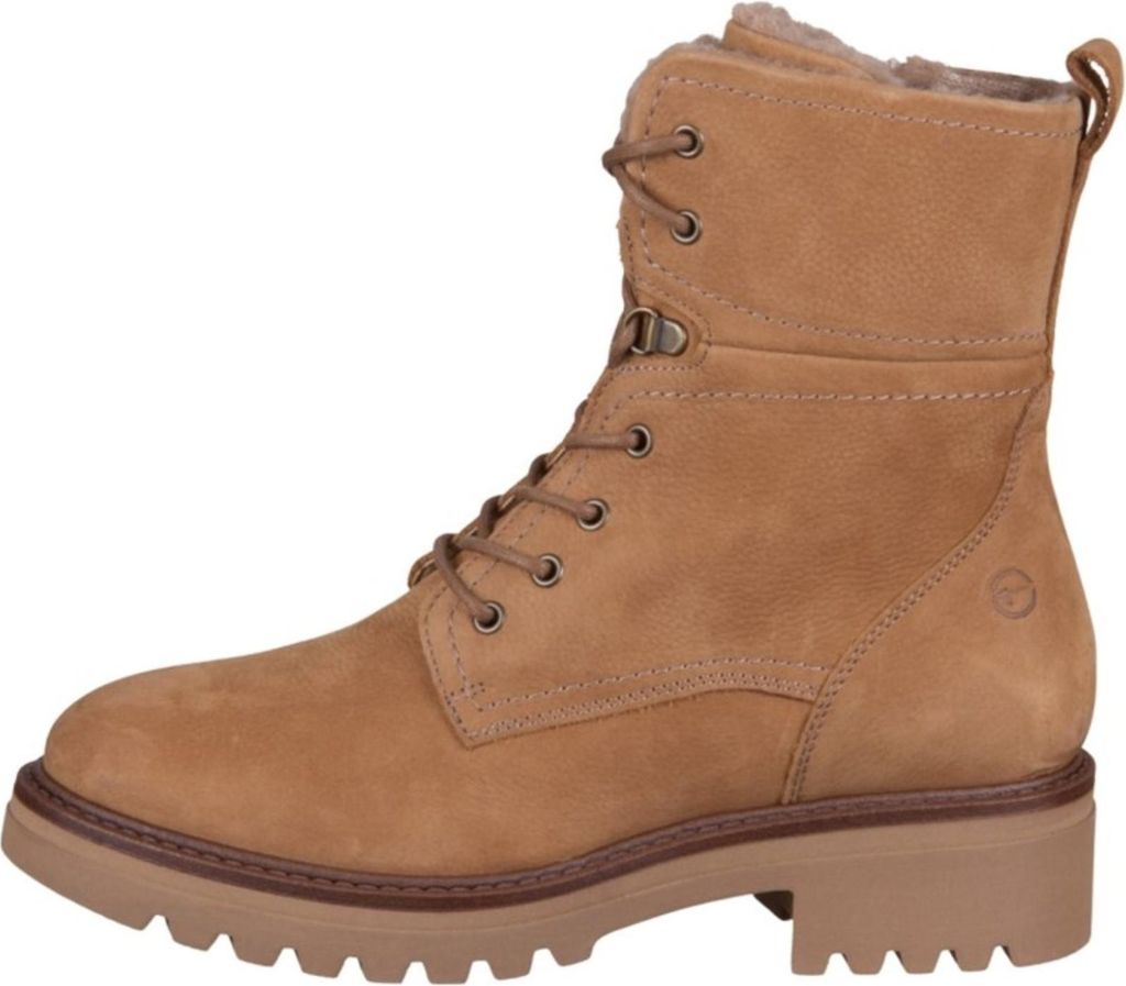 Tamaris stiefel Stiefel braun in Gr. 40
