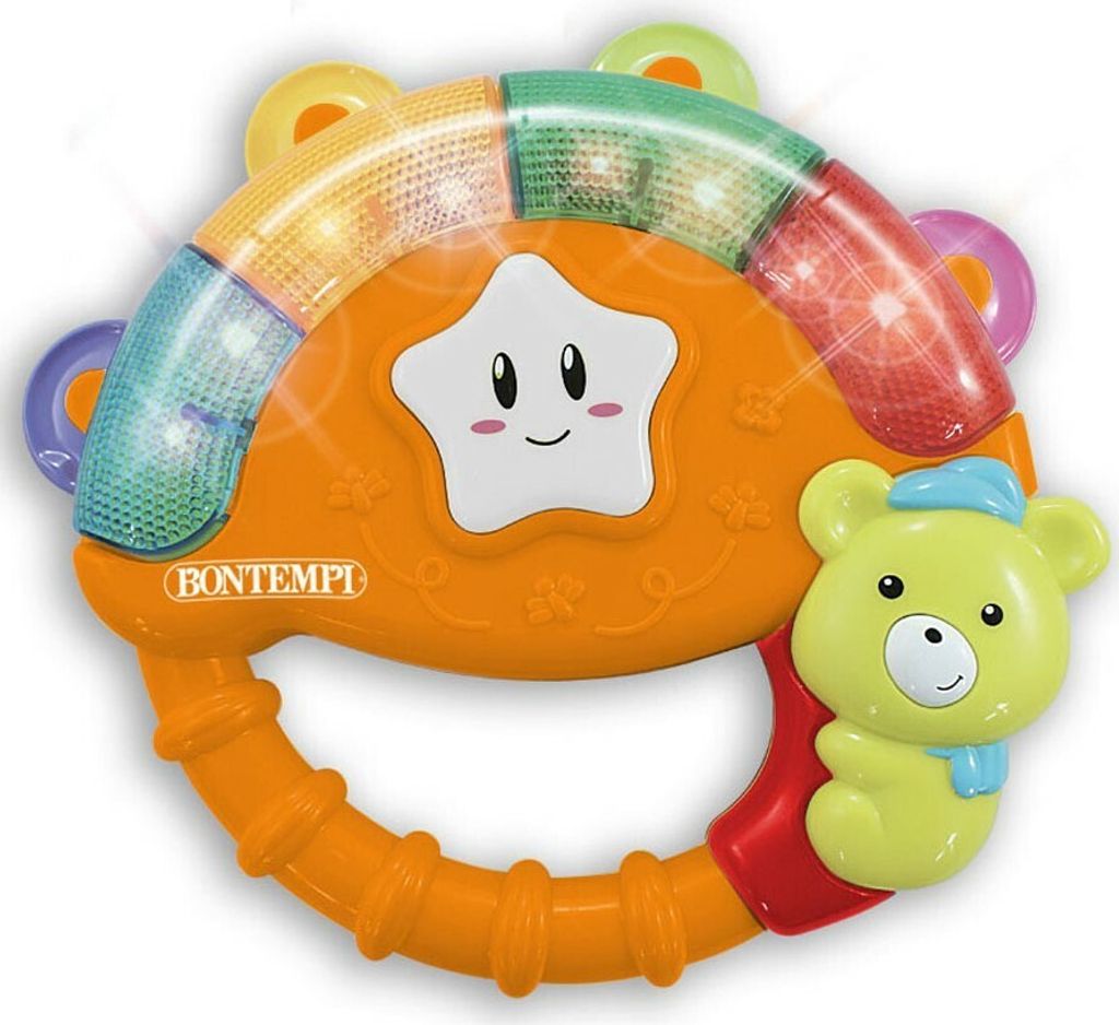Bontempi Kindertamburin