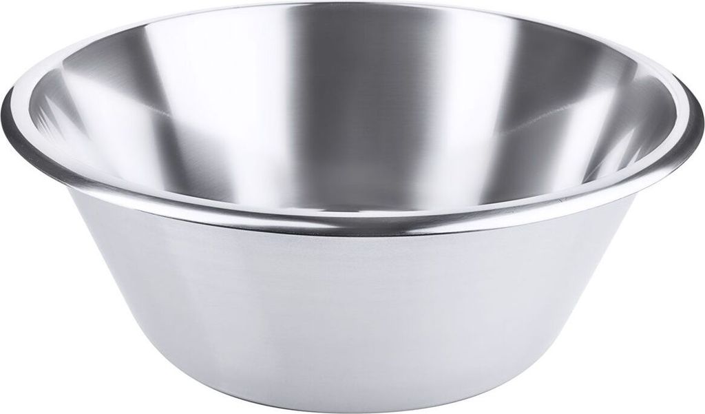 CONTACTO Schüssel, Inhalt: 14,00 Liter, Höhe: 155 mm
