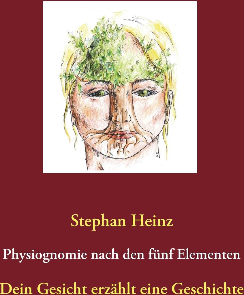 Physiognomie nach den fünf Elementen