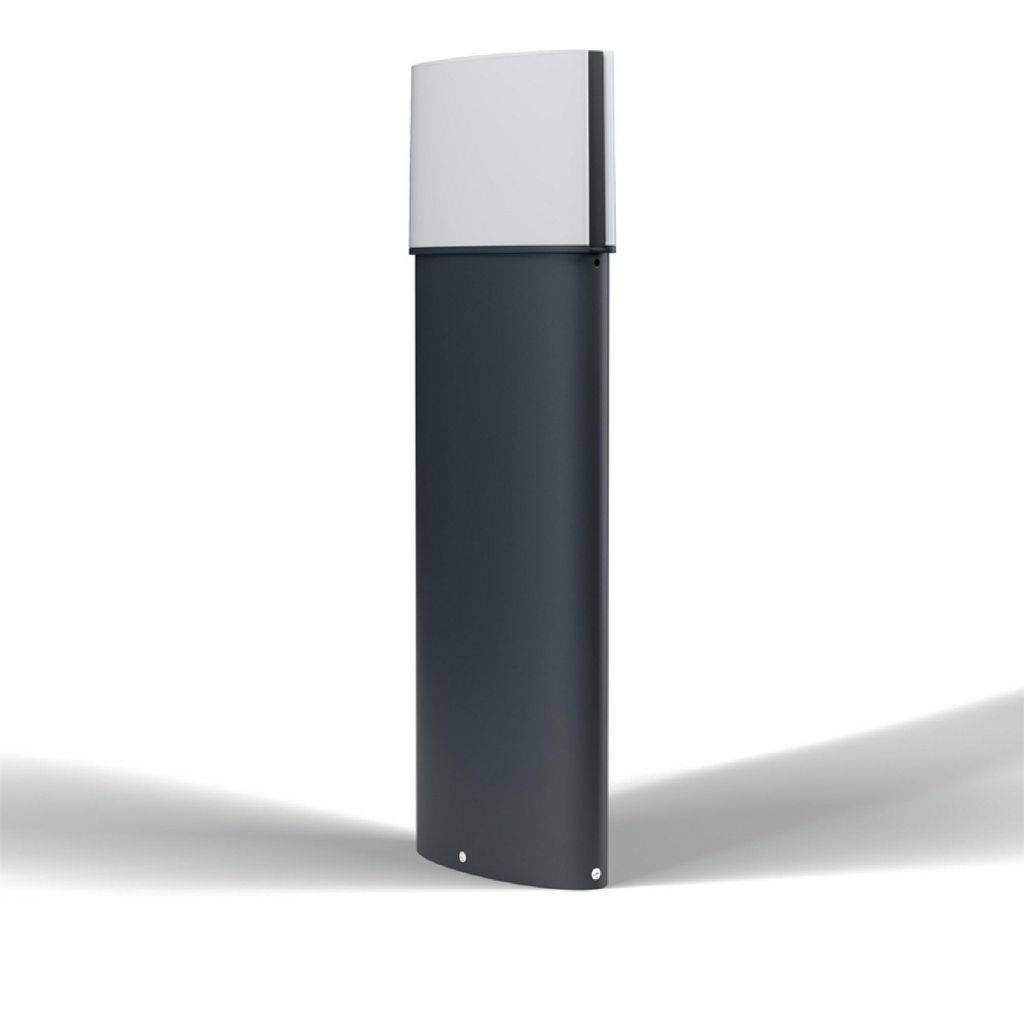 Ledvance LED Außenleuchte Gartenpylone Endura Style Ellipse Produktbild 7