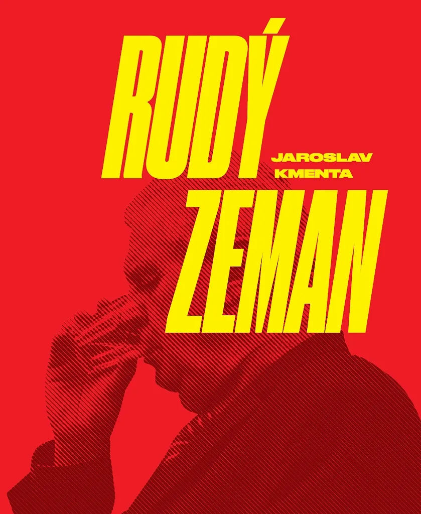 Rudý Zeman : Révélations Chocs de Jaroslav Kmenta sur le Pouvoir Rouge