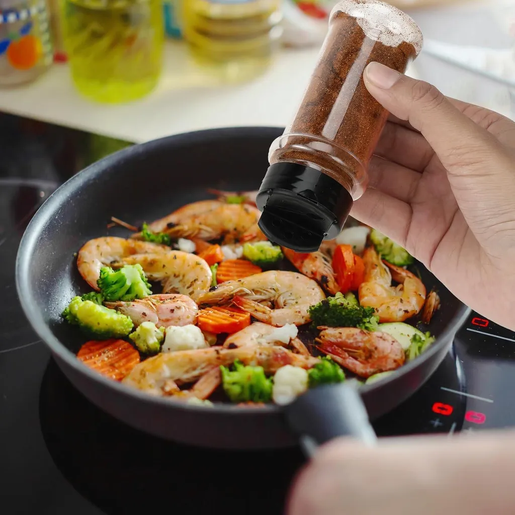 Boîte à épices Molain contre l'humidité pour conserver vos aromates - 5