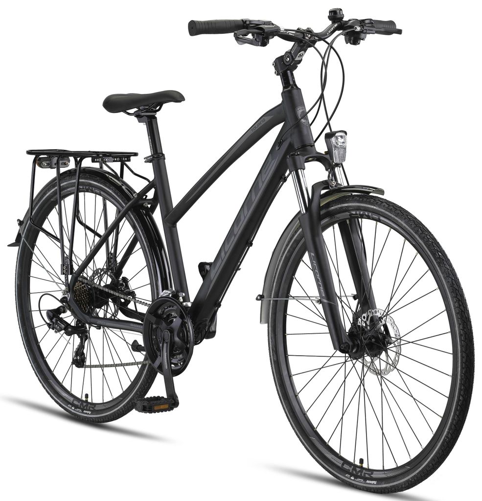 Licorne Bike Premium Touring Trekking Bike en 28 pouces - Image du produit 
