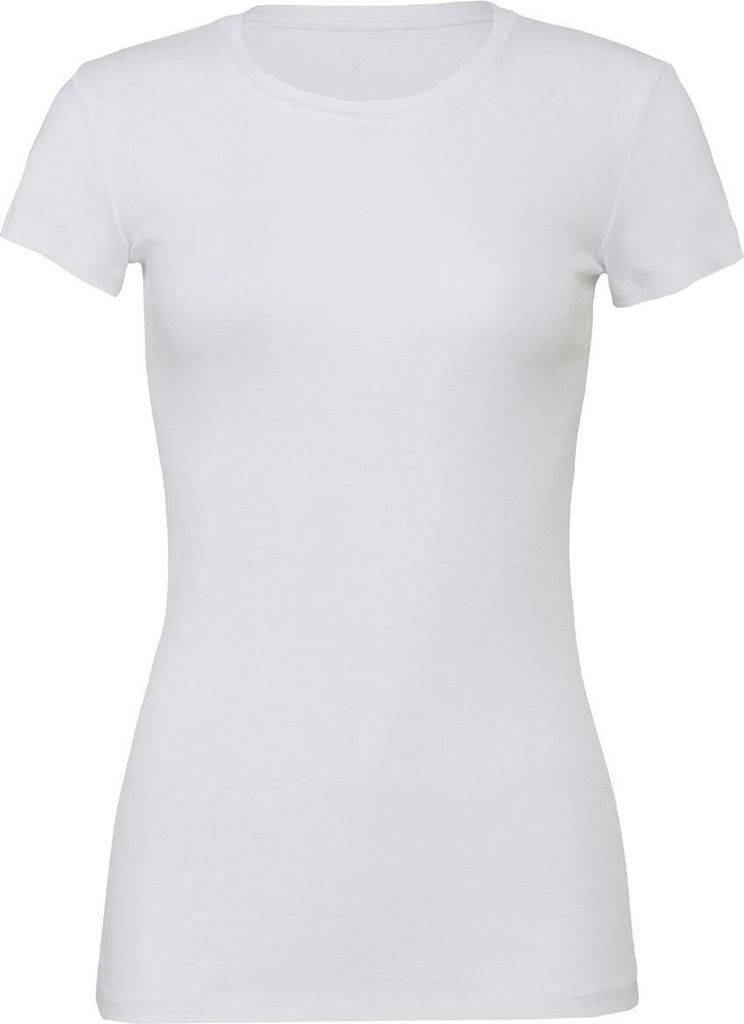 Tričko Women's Slim Fit Obrázek produktu 